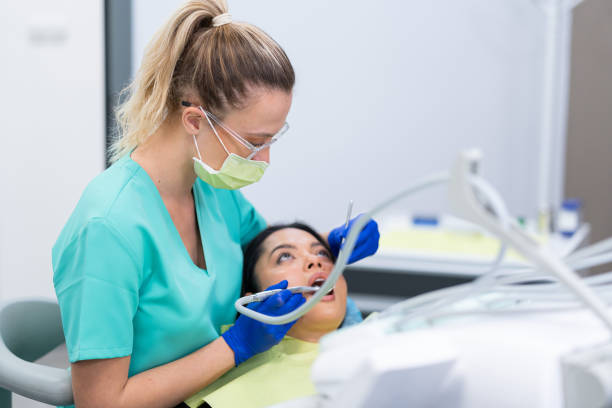 Best Dentist Open Late Near Me  in Lake Jackson, TX
